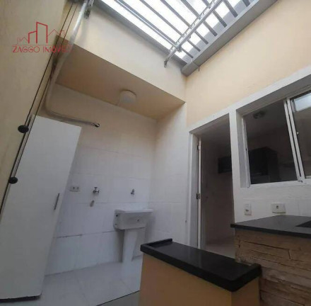 Imagem Casa com 3 Quartos à Venda, 126 m² em Vila Polopoli - São Paulo