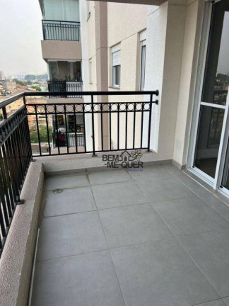 Imagem Apartamento com 2 Quartos à Venda, 64 m² em Parque São Domingos - São Paulo Imagem Apartamento com 2 Quartos à Venda, 64 m² em Parque São Domingos - São Paulo
