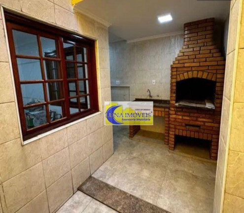 Imagem Sobrado com 6 Quartos à Venda ou Locação, 380 m² em Vila Jordanópolis - São Bernardo Do Campo Imagem Sobrado com 6 Quartos à Venda ou Locação, 380 m² em Vila Jordanópolis - São Bernardo Do Campo