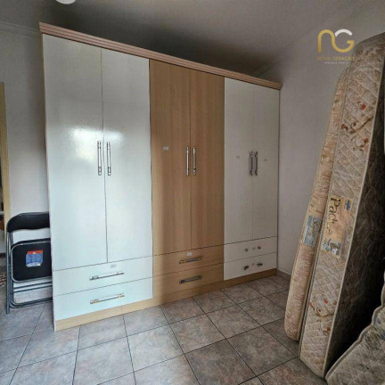 Imagem Apartamento com 1 Quarto à Venda, 60 m² em Tupi - Praia Grande