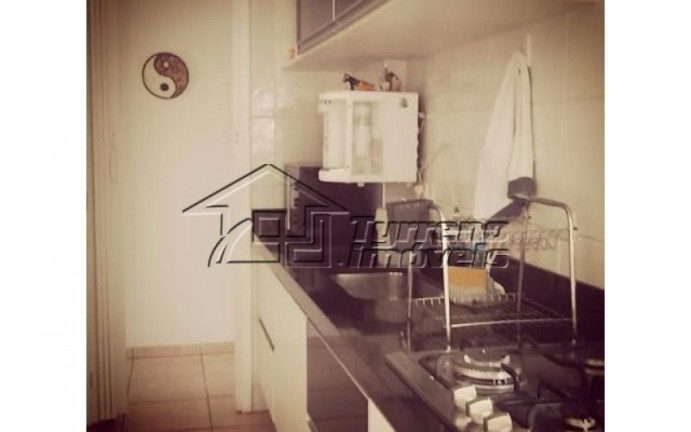 Imagem Apartamento com 3 Quartos à Venda, 85 m² em Jardim Califórnia - Jacareí