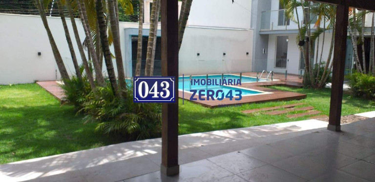 Casa com 4 Quartos à Venda, 400 m² em Vale Do Cambezinho - Londrina