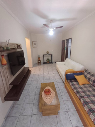 Imagem Apartamento com 1 Quarto à Venda, em Aviação - Praia Grande Imagem Apartamento com 1 Quarto à Venda, em Aviação - Praia Grande
