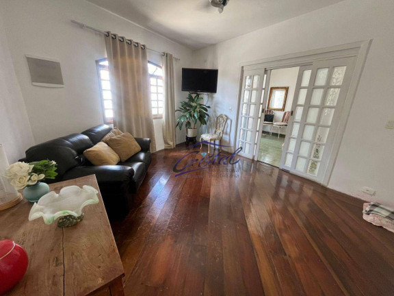 Imagem Casa com 5 Quartos à Venda, 333 m² em Jardim Bonfiglioli - São Paulo Imagem Casa com 5 Quartos à Venda, 333 m² em Jardim Bonfiglioli - São Paulo