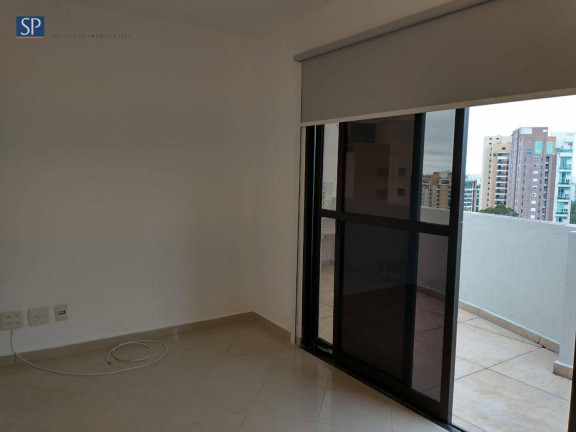 Imagem Apartamento com 1 Quarto à Venda, 70 m² em Vila Andrade - São Paulo Imagem Apartamento com 1 Quarto à Venda, 70 m² em Vila Andrade - São Paulo
