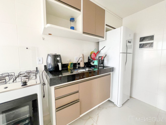 Imagem Apartamento com 1 Quarto à Venda, 46 m² em Praia Do Morro - Guarapari Imagem Apartamento com 1 Quarto à Venda, 46 m² em Praia Do Morro - Guarapari