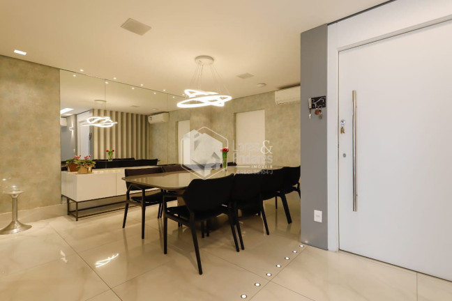 Imagem Apartamento com 4 Quartos à Venda, 241 m² em Jardim Das Perdizes - São Paulo Imagem Apartamento com 4 Quartos à Venda, 241 m² em Jardim Das Perdizes - São Paulo