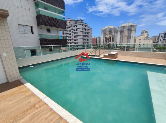 Imagem Apartamento com 3 Quartos à Venda, 88 m² em Tupi - Praia Grande Imagem Apartamento com 3 Quartos à Venda, 88 m² em Tupi - Praia Grande