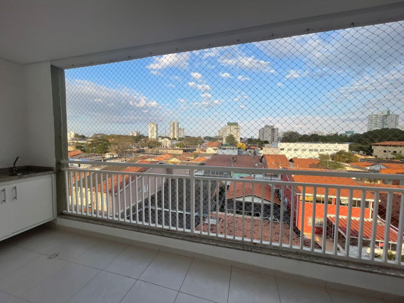 Apartamento com 2 Quartos à Venda, 69 m² em Parque Industrial - São José Dos Campos
