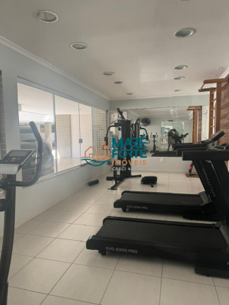 Imagem Apartamento com 2 Quartos à Venda, 70 m² em Praia Grande - Ubatuba