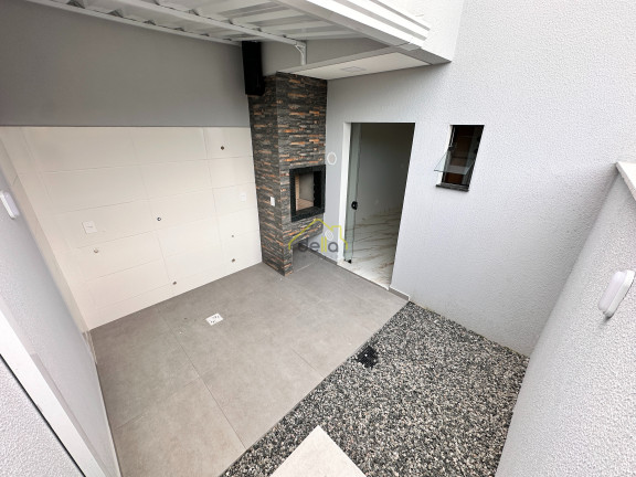 Imagem Casa com 2 Quartos à Venda, 72 m² em Iririú - Joinville Imagem Casa com 2 Quartos à Venda, 72 m² em Iririú - Joinville