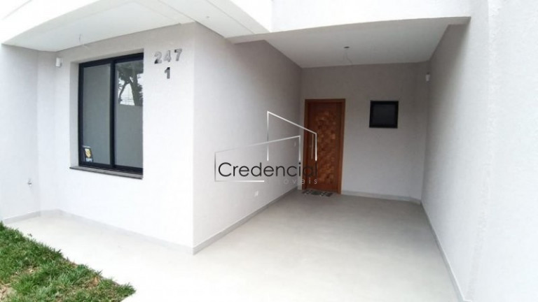 Imagem Sobrado com 3 Quartos à Venda, 118 m² em Guabirotuba - Curitiba Imagem Sobrado com 3 Quartos à Venda, 118 m² em Guabirotuba - Curitiba