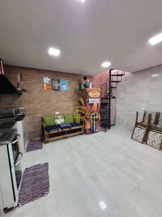 Imagem Casa com 3 Quartos à Venda, 110 m² em Villa D´este - Cotia Imagem Casa com 3 Quartos à Venda, 110 m² em Villa D´este - Cotia