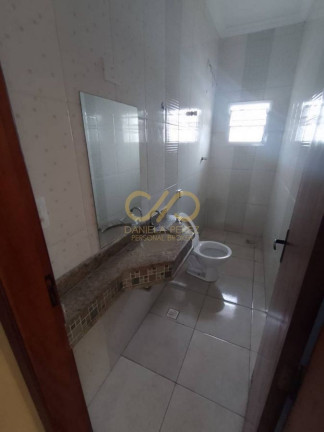 Imagem Sobrado com 2 Quartos à Venda, 85 m² em Sítio Do Campo - Praia Grande