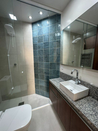 Imagem Apartamento com 2 Quartos à Venda, 64 m² em Capoeiras - Florianópolis