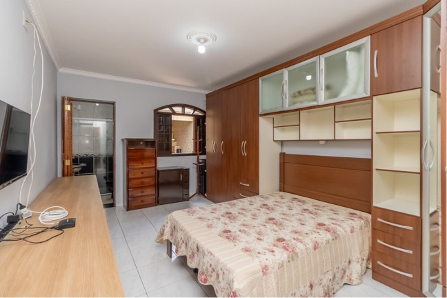 Imagem Casa com 3 Quartos à Venda, 211 m² em Vila Graciosa - São Paulo