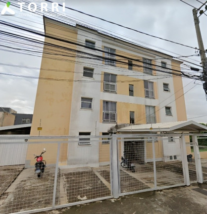 Imagem Apartamento com 2 Quartos à Venda, 48 m² em Jardim Piazza Di Roma - Sorocaba Imagem Apartamento com 2 Quartos à Venda, 48 m² em Jardim Piazza Di Roma - Sorocaba