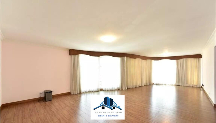 Imagem Apartamento com 4 Quartos à Venda, 260 m² em Mooca - São Paulo