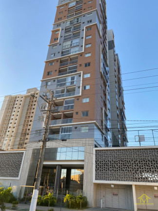 Apartamento com 2 Quartos à Venda, 55 m² em Jockey De Itaparica - Vila Velha