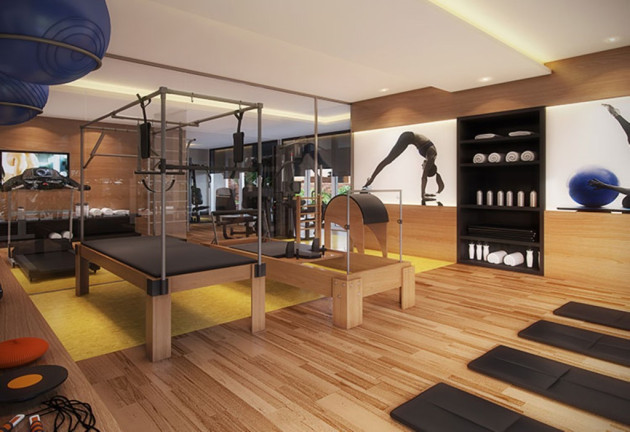 Imagem Apartamento com 3 Quartos à Venda, 229 m² em Alto De Pinheiros - São Paulo Imagem Apartamento com 3 Quartos à Venda, 229 m² em Alto De Pinheiros - São Paulo