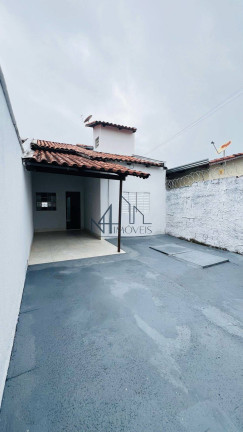 Casa com 3 Quartos à Venda, 180 m² em Jardim Alto Paraíso - Aparecida De Goiânia