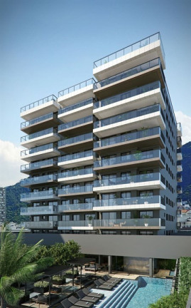 Imagem Apartamento com 2 Quartos à Venda, 89 m²