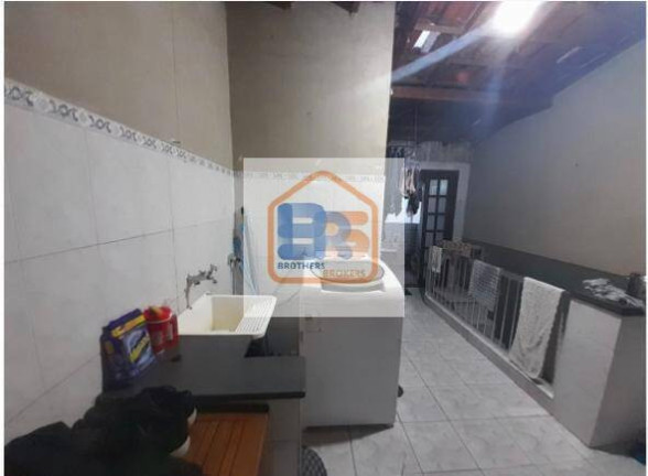 Imagem Casa com 3 Quartos à Venda, 160 m² em Conjunto Residencial Vista Verde - São Paulo Imagem Casa com 3 Quartos à Venda, 160 m² em Conjunto Residencial Vista Verde - São Paulo