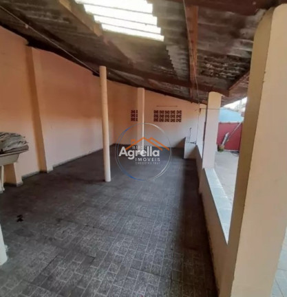 Imagem Casa com 2 Quartos à Venda, 80 m² em Mirante - Mogi Mirim