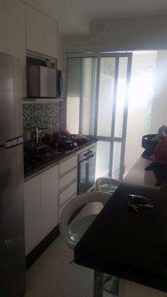 Imagem Apartamento com 1 Quarto para Alugar, 52 m² em Vila Regente Feijó - São Paulo