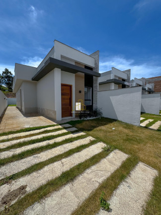 Imagem Casa com 3 Quartos à Venda, 210 m² em Portal De Jacaraípe - Serra