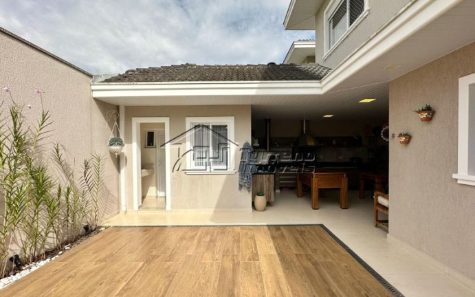 Imagem Casa de Condomínio com 4 Quartos à Venda, 247 m² em Urbanova - São José Dos Campos Imagem Casa de Condomínio com 4 Quartos à Venda, 247 m² em Urbanova - São José Dos Campos