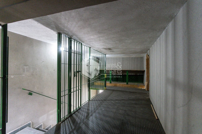 Imagem Imóvel Comercial à Venda, 242 m² em Parque Maria Domitila - São Paulo