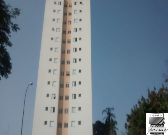 Imagem Apartamento com 2 Quartos à Venda, 55 m² em Jardim Europa - Sorocaba