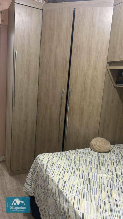 Imagem Apartamento com 2 Quartos à Venda, 50 m² em Imirim - São Paulo Imagem Apartamento com 2 Quartos à Venda, 50 m² em Imirim - São Paulo