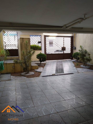 Imagem Apartamento com 2 Quartos à Venda, 70 m² em Vila Luzita - Santo André