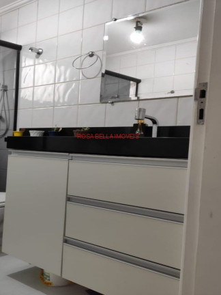 Imagem Apartamento com 3 Quartos à Venda, 75 m² em Parque Residencial Eloy Chaves - Jundiaí