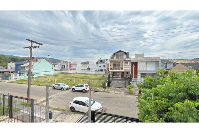 Imagem Casa com 2 Quartos à Venda, 110 m² em Hípica - Porto Alegre