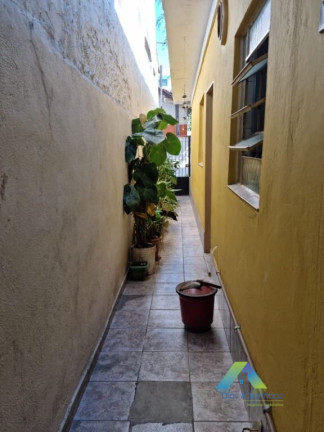 Imagem Sobrado com 2 Quartos à Venda, 110 m² em Vila Moraes - São Paulo Imagem Sobrado com 2 Quartos à Venda, 110 m² em Vila Moraes - São Paulo
