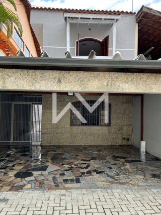 Imagem Sobrado com 3 Quartos à Venda, 221 m² em Vila Rosália - Guarulhos Imagem Sobrado com 3 Quartos à Venda, 221 m² em Vila Rosália - Guarulhos