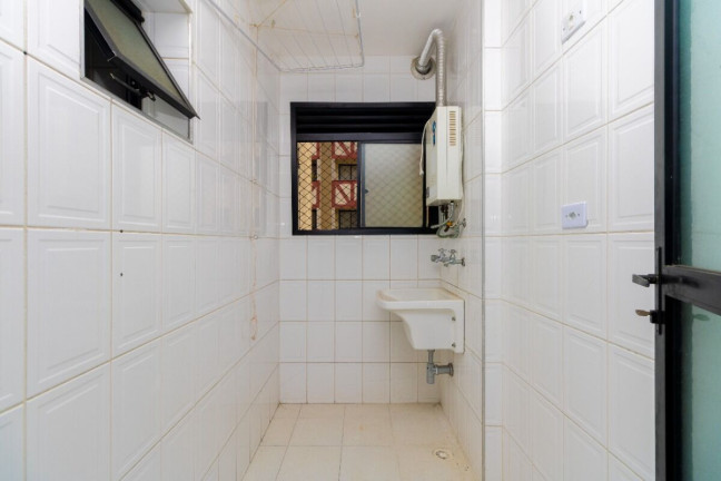 Imagem Apartamento com 3 Quartos à Venda, 72 m² em Parque Mandaqui - São Paulo