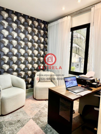 Imagem Casa com 4 Quartos para Alugar, 289 m² em Loteamento Villa Branca - Jacareí Imagem Casa com 4 Quartos para Alugar, 289 m² em Loteamento Villa Branca - Jacareí