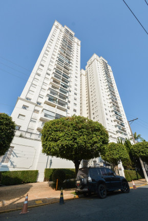 Imagem Apartamento com 3 Quartos à Venda, 202 m² em Vila Dom Pedro I - São Paulo Imagem Apartamento com 3 Quartos à Venda, 202 m² em Vila Dom Pedro I - São Paulo