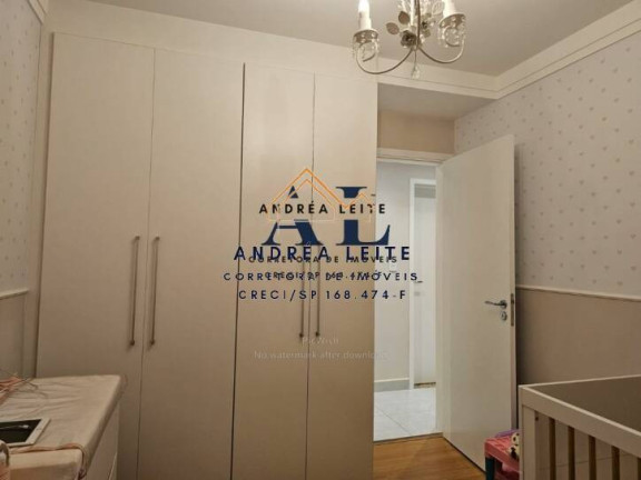 Imagem Apartamento com 3 Quartos à Venda, 97 m² em Parque Campolim - Sorocaba