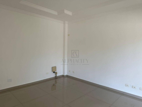 Imagem Casa com 4 Quartos para Alugar, 420 m² em Alphaville Residencial Zero - Barueri