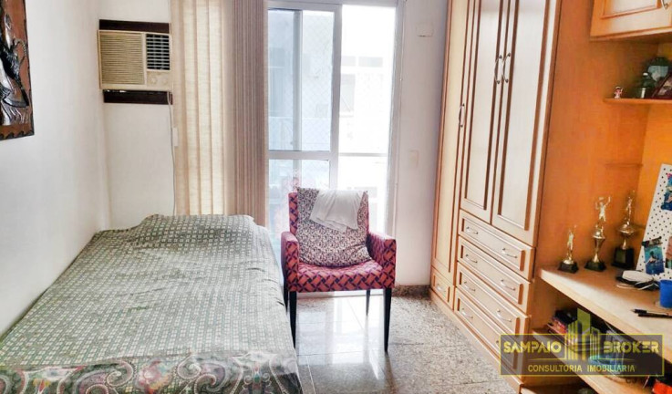 Imagem Apartamento com 3 Quartos à Venda,  em Recreio Dos Bandeirantes - Rio De Janeiro
