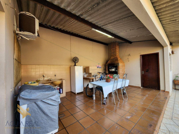 Imagem Casa com 3 Quartos à Venda, 209 m² em Cohafama - Campo Grande Imagem Casa com 3 Quartos à Venda, 209 m² em Cohafama - Campo Grande