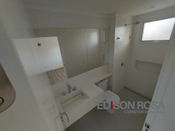 Imagem Apartamento com 3 Quartos à Venda, 140 m² em Nossa Senhora Do Rosário - São José