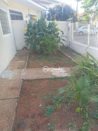 Imagem Casa com 3 Quartos à Venda, 125 m² em Jardim Nossa Senhora Auxiliadora - Campinas Imagem Casa com 3 Quartos à Venda, 125 m² em Jardim Nossa Senhora Auxiliadora - Campinas