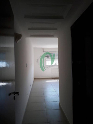 Imagem Apartamento com 3 Quartos à Venda, 170 m² em José Menino - Santos