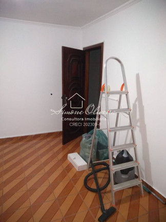 Imagem Apartamento com 2 Quartos para Alugar, 42 m² em Parque São Cristóvão - Taubaté